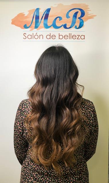 balayage barcelona balayage barcelona