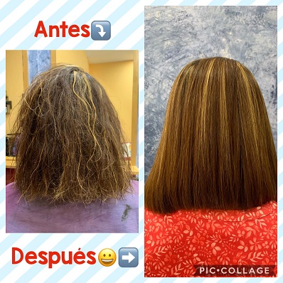 cambio de estilo en peluquería barcelonaratamiento-de-queratina