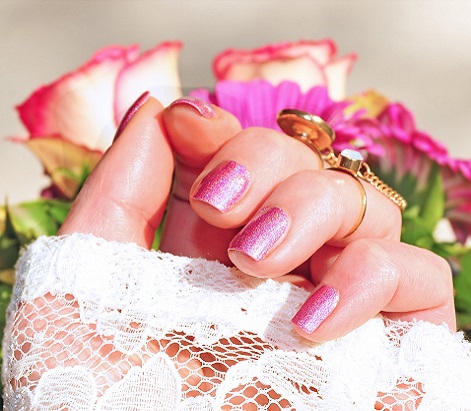 manicura barcelona
