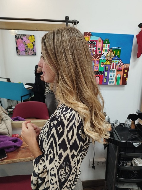 especialista en mechas Barcelona especialista en mechas Barcelona
