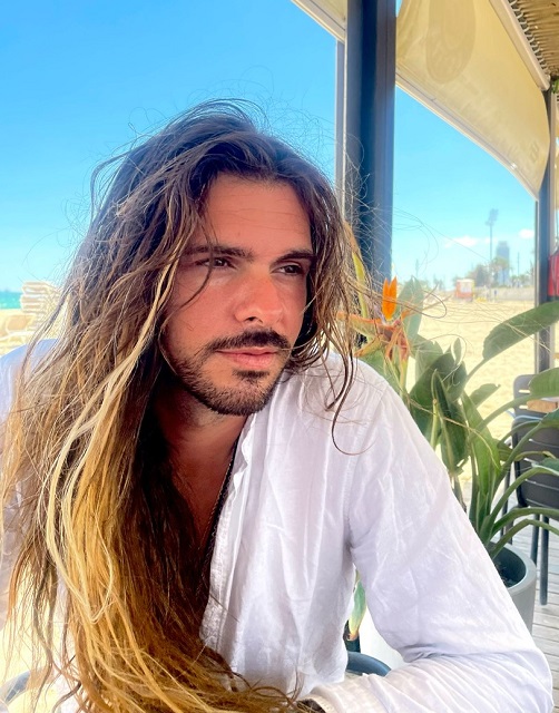 peluqueria para hombre Barcelona