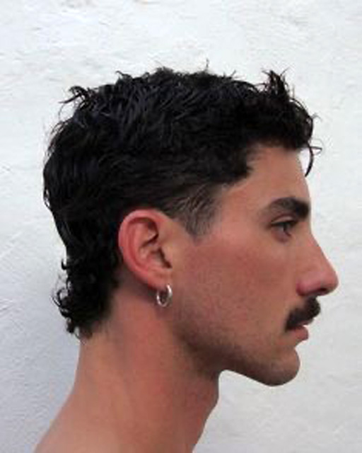 peluqueria para hombre barcelona