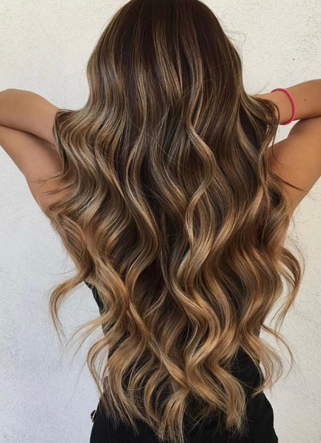 extensiones de queratina Barcelona