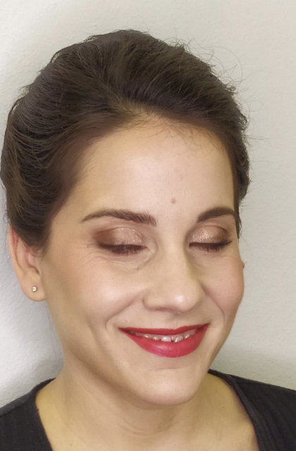 maquillaje barcelona