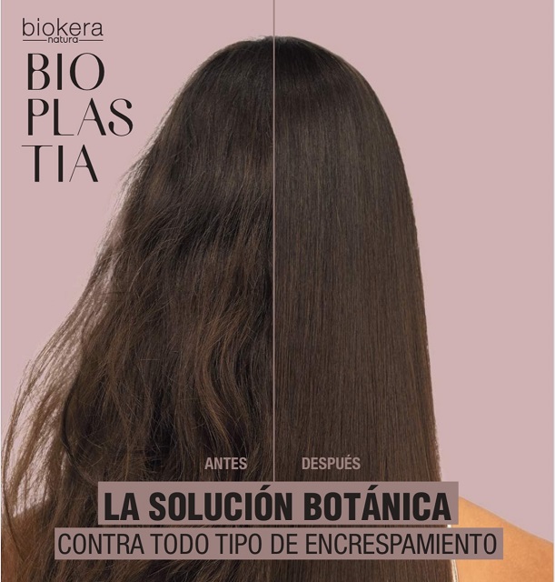 tratamiento de queratina barcelona