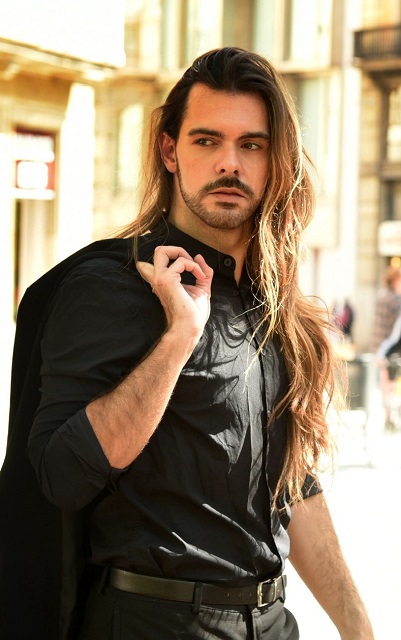 Arnau Macarro